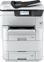 EPSON WF-C878RDTWFC A3 RENKLI RIPS ÇOK FONK.YAZICI 1